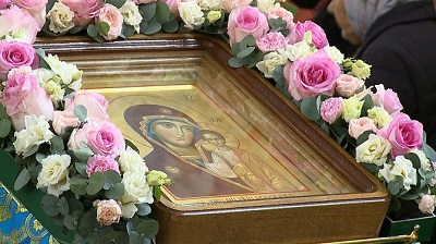 Во всеобщем единении