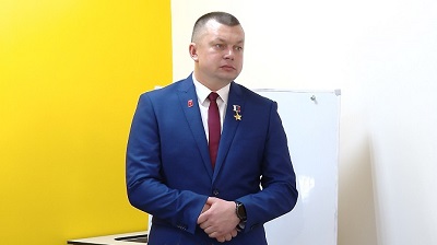 Первый у Первых