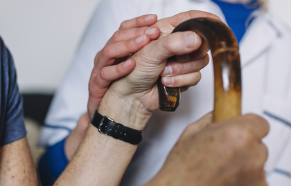 Как предотвратить инсульт