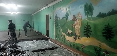 Отремонтируют капитально