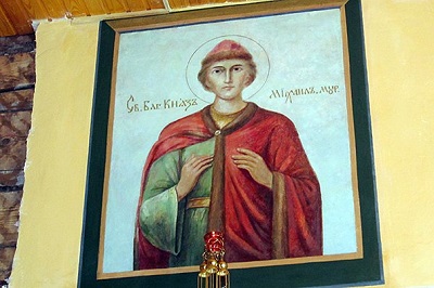  Татарстан за 500 миллионов рублей восстановит храм, в котором творил Степан Эрьзя