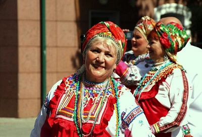 Новые праздники