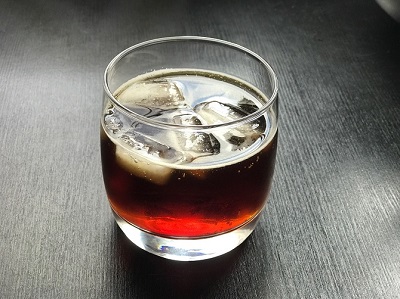 Алкоголь против жизни