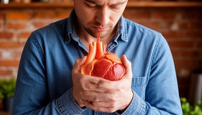 Изжога: что это такое, от чего бывает и как избавиться