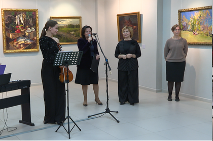 Из коллекции Русского музея