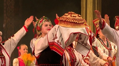 Главный профессиональный праздник