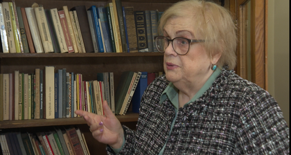 Когда звучат воспоминания